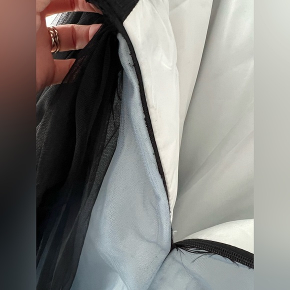 Mr. Pretty huge tulle skirt - Picture 9 of 10